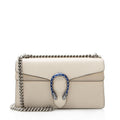 Gucci Leather Dionysus Medium E/W Shoulder Bag