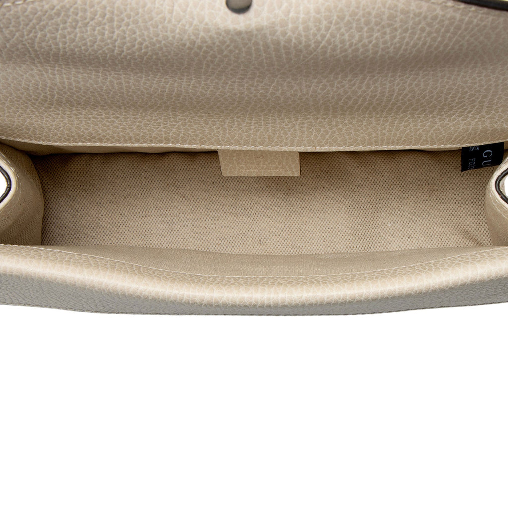 Gucci Leather Dionysus Medium E/W Shoulder Bag