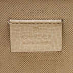 Gucci Leather Dionysus Medium E/W Shoulder Bag