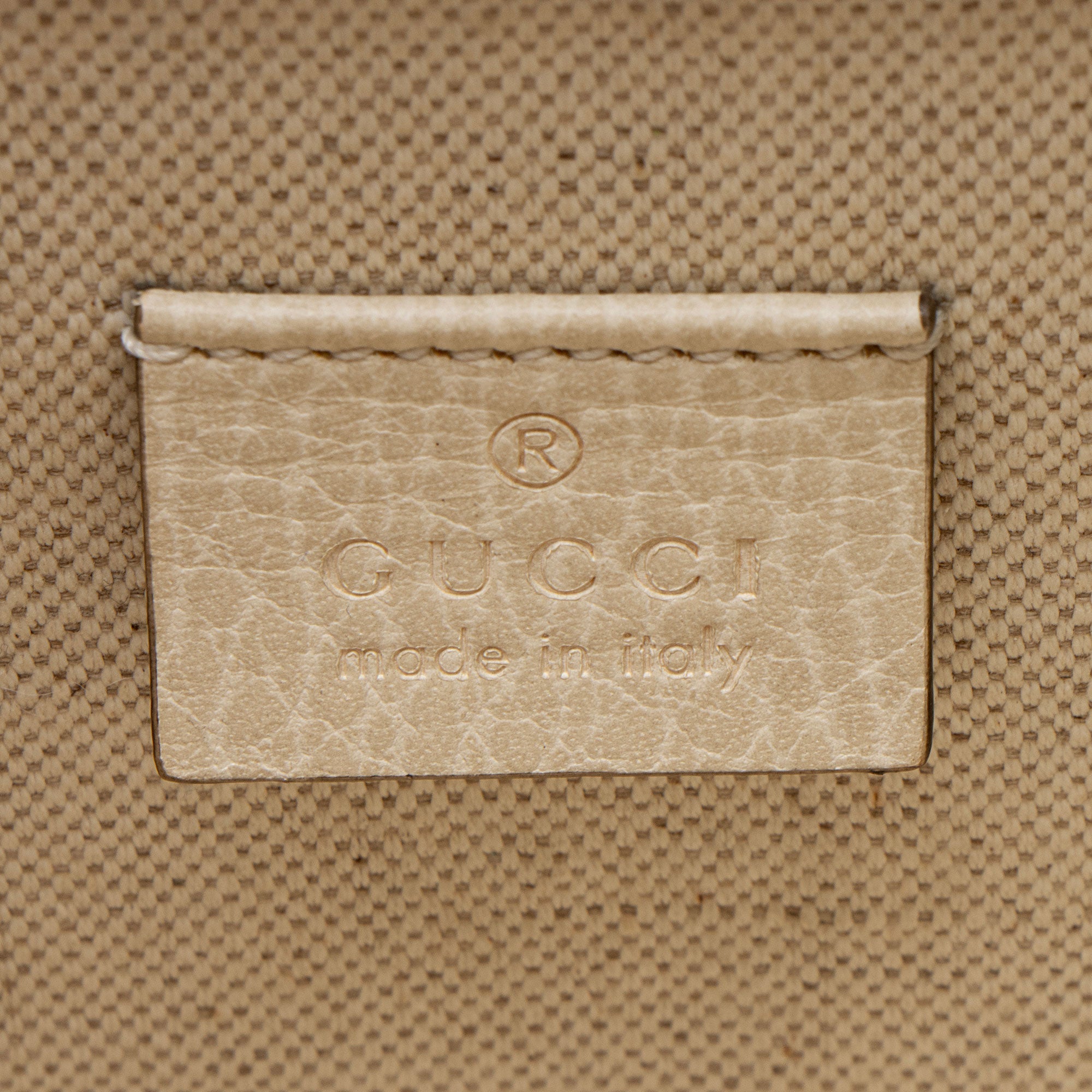 Gucci Leather Dionysus Medium E/W Shoulder Bag