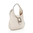 Gucci Leather Dionysus Medium Hobo (SHF-15964)