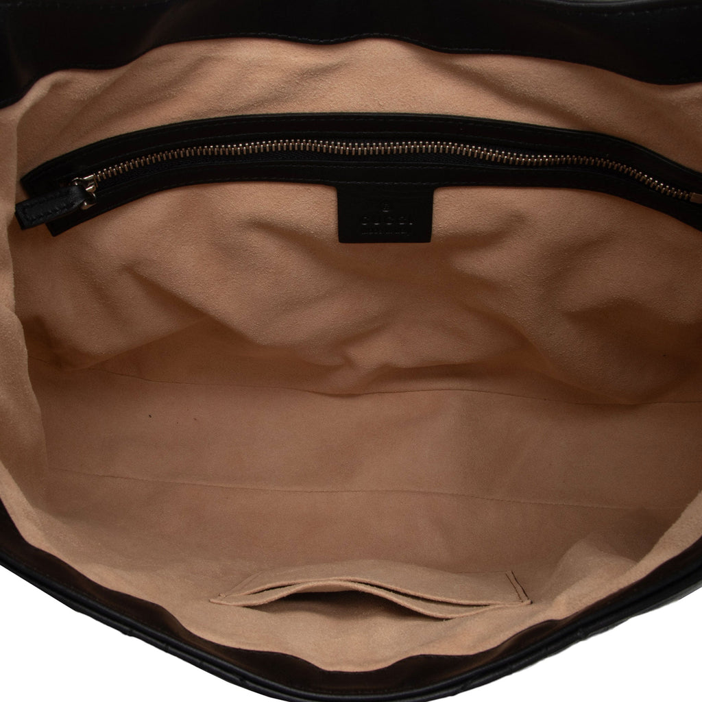 Gucci Quilted Leather Dionysus Medium Hobo (SHF-MOcSEc)