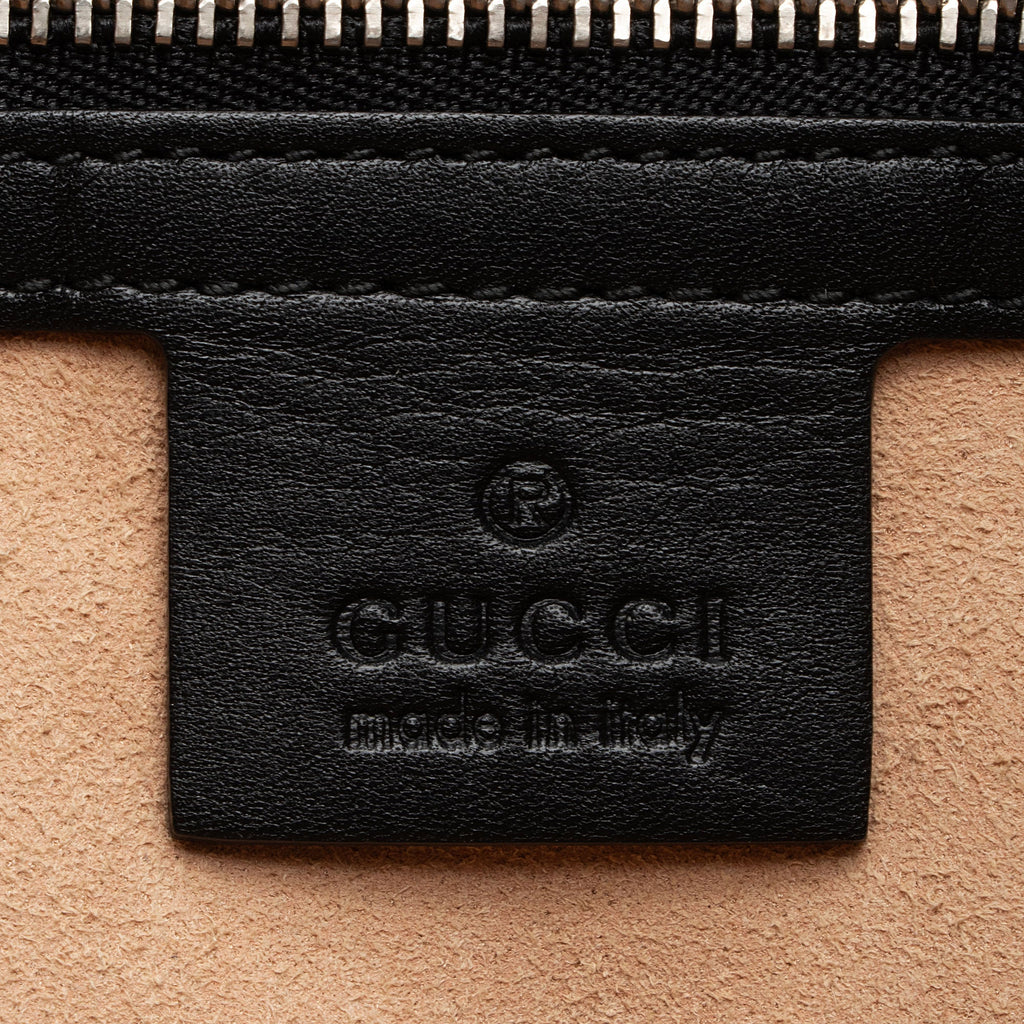 Gucci Quilted Leather Dionysus Medium Hobo (SHF-MOcSEc)