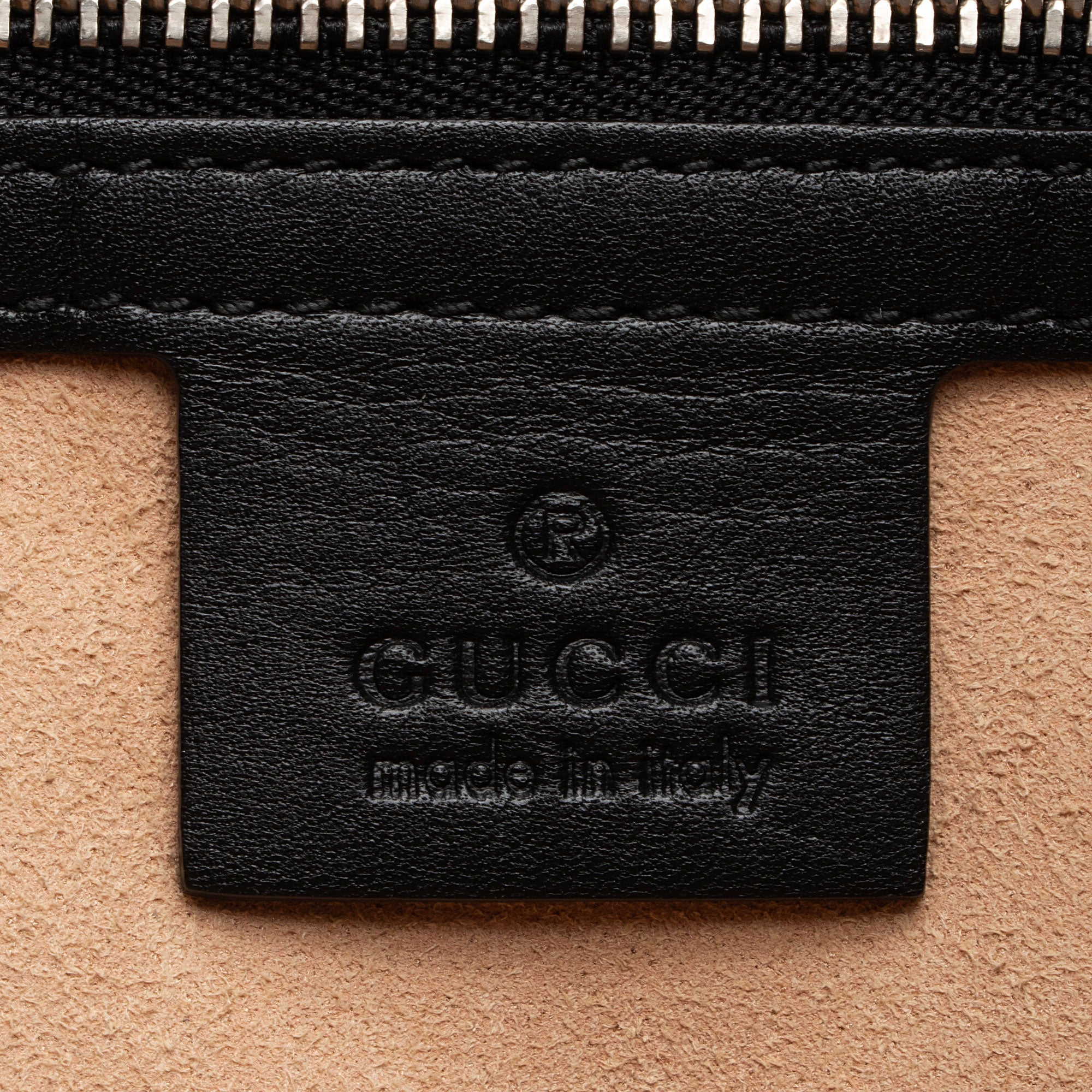 Gucci Quilted Leather Dionysus Medium Hobo (SHF-MOcSEc)