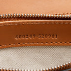 Gucci Leather Dionysus Medium Shoulder Bag