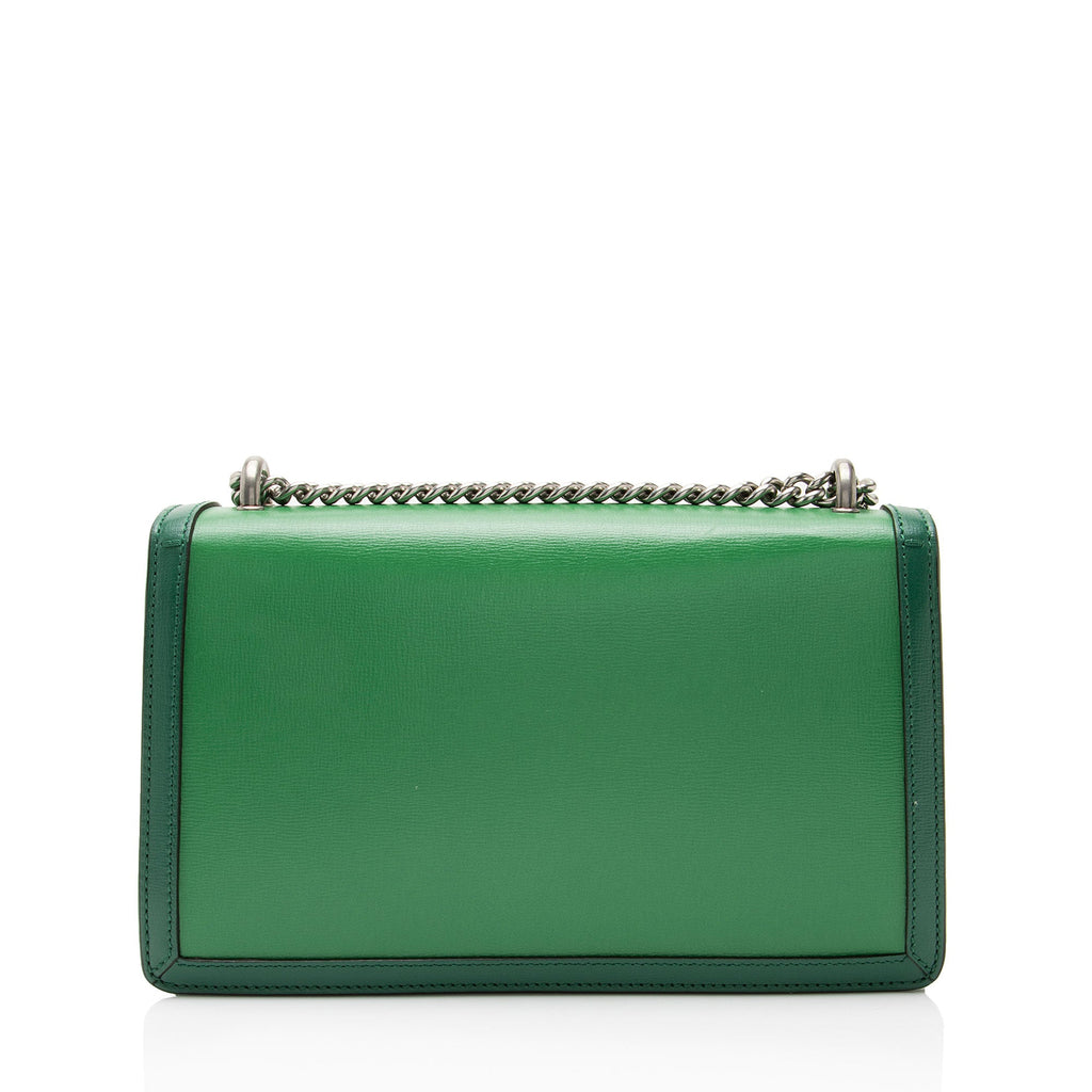Gucci Leather Dionysus Medium Shoulder Bag
