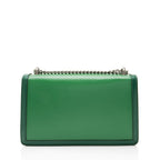 Gucci Leather Dionysus Medium Shoulder Bag
