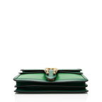 Gucci Leather Dionysus Medium Shoulder Bag