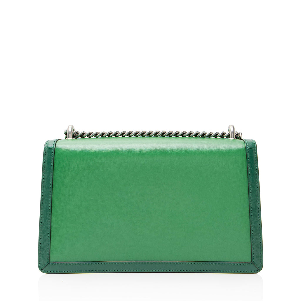 Gucci Leather Dionysus Medium Shoulder Bag