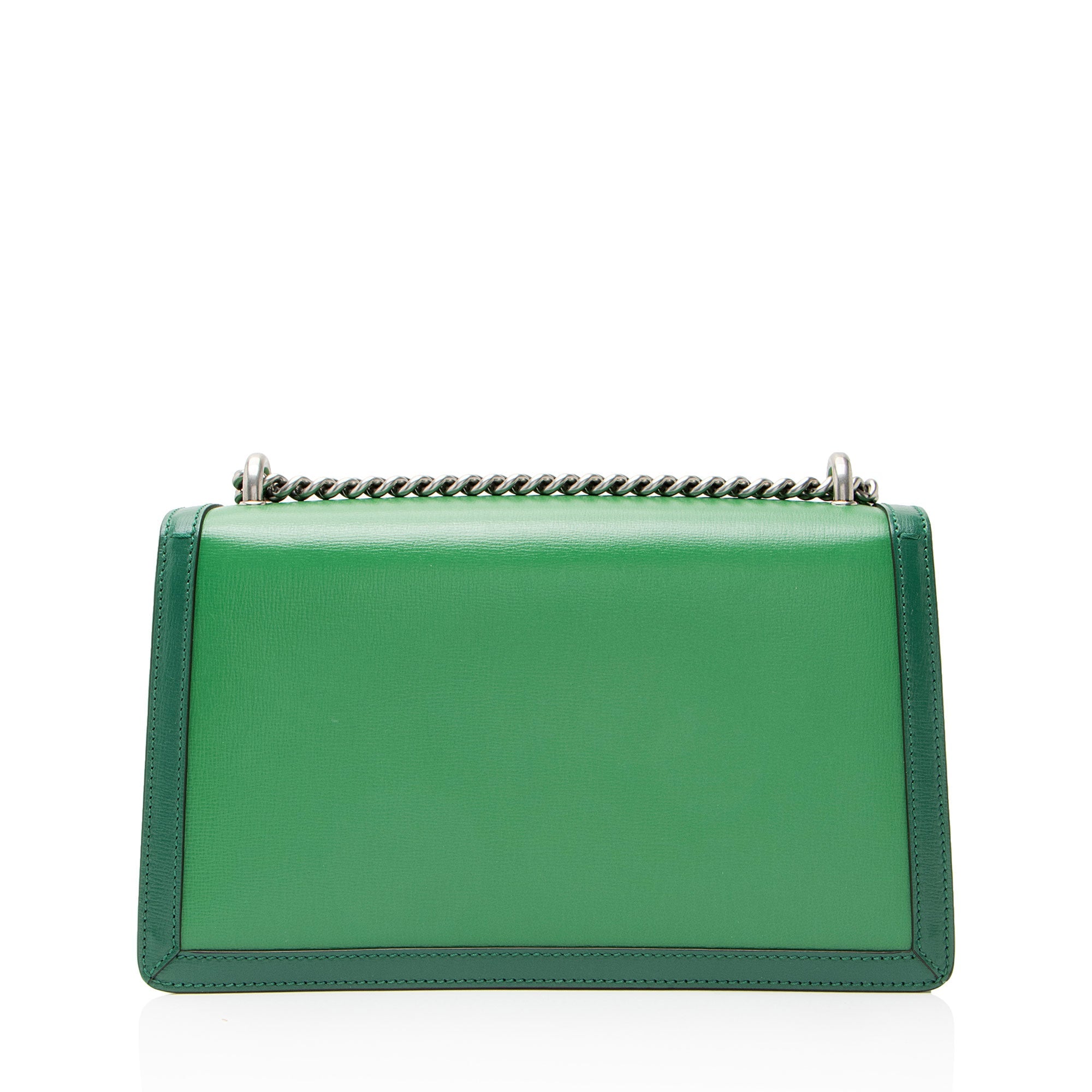 Gucci Leather Dionysus Medium Shoulder Bag