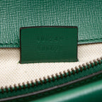 Gucci Leather Dionysus Medium Shoulder Bag