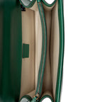 Gucci Leather Dionysus Medium Shoulder Bag