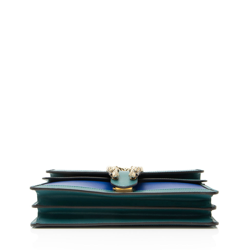 Gucci Leather Dionysus Medium Shoulder Bag
