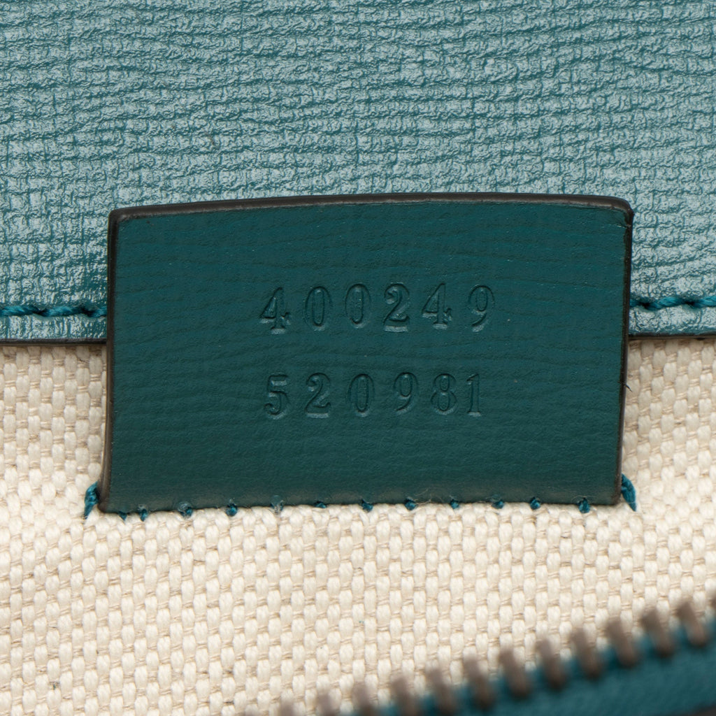 Gucci Leather Dionysus Medium Shoulder Bag