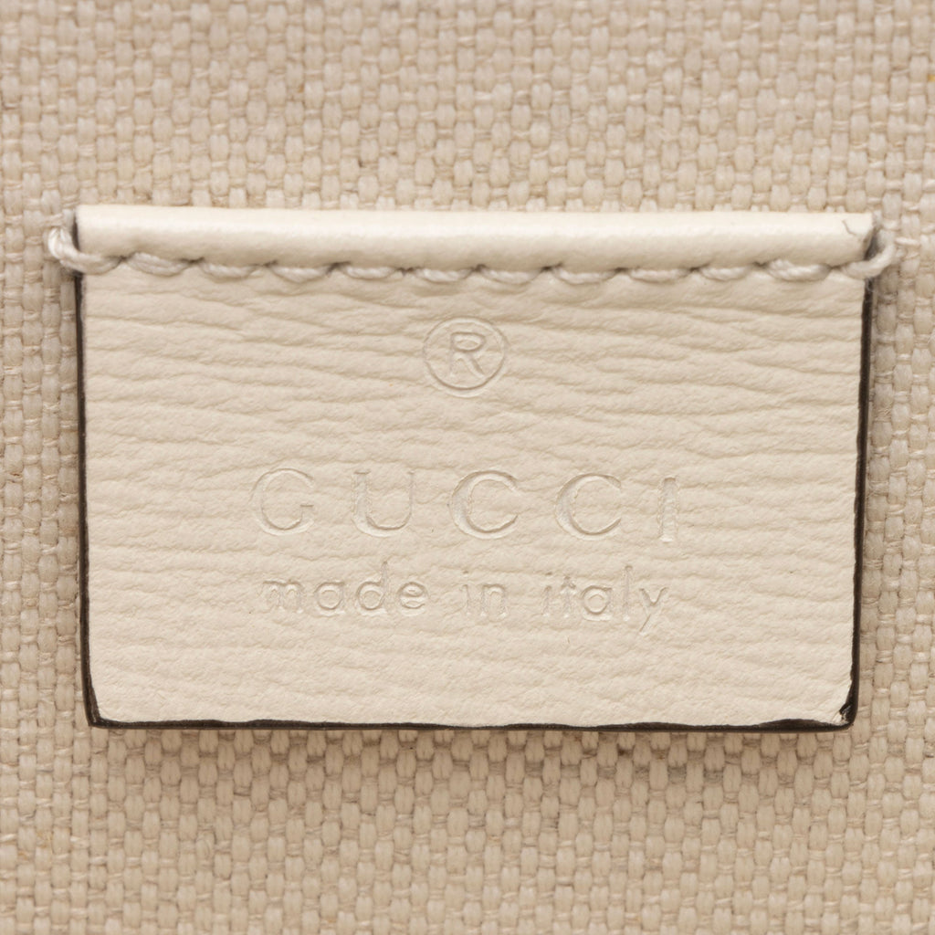 Gucci Leather Dionysus Mini Bag