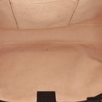 Gucci Leather Dionysus Satchel