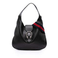 Gucci Leather Dionysus Satchel