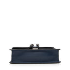 Gucci Leather Dionysus Small Shoulder Bag (SHF-20739)