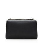 Gucci Leather Crystal Dionysus Small Shoulder Bag (SHF-21413)