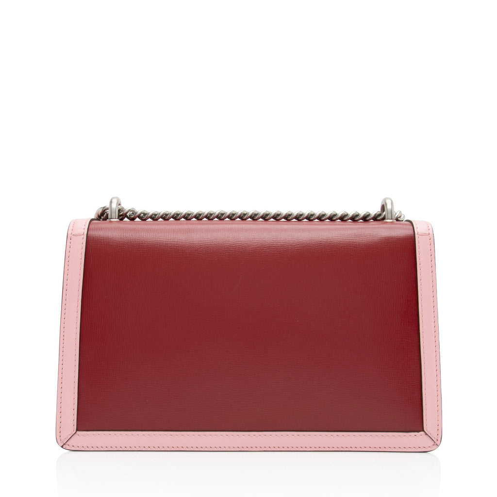 Gucci Leather Dionysus Small Shoulder Bag (SHF-z6dJvx)