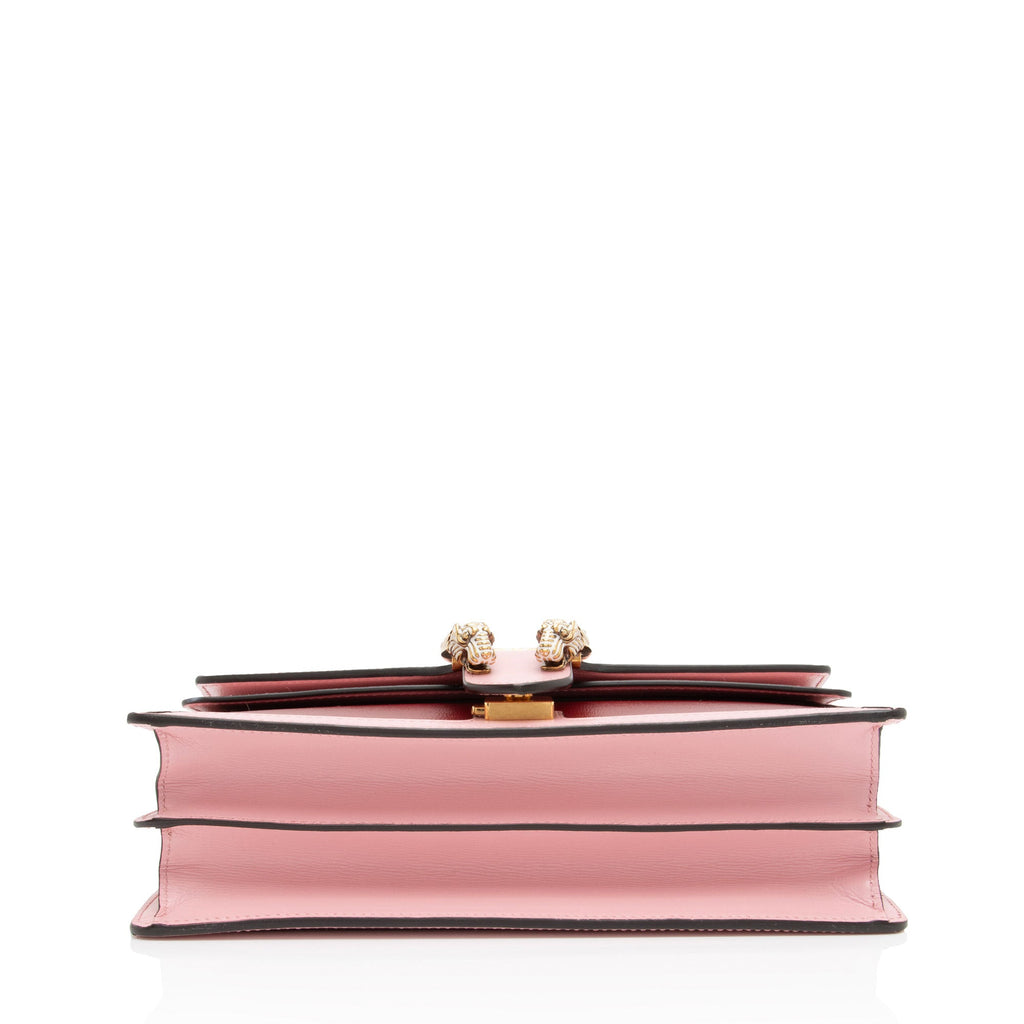 Gucci Leather Dionysus Small Shoulder Bag (SHF-z6dJvx)