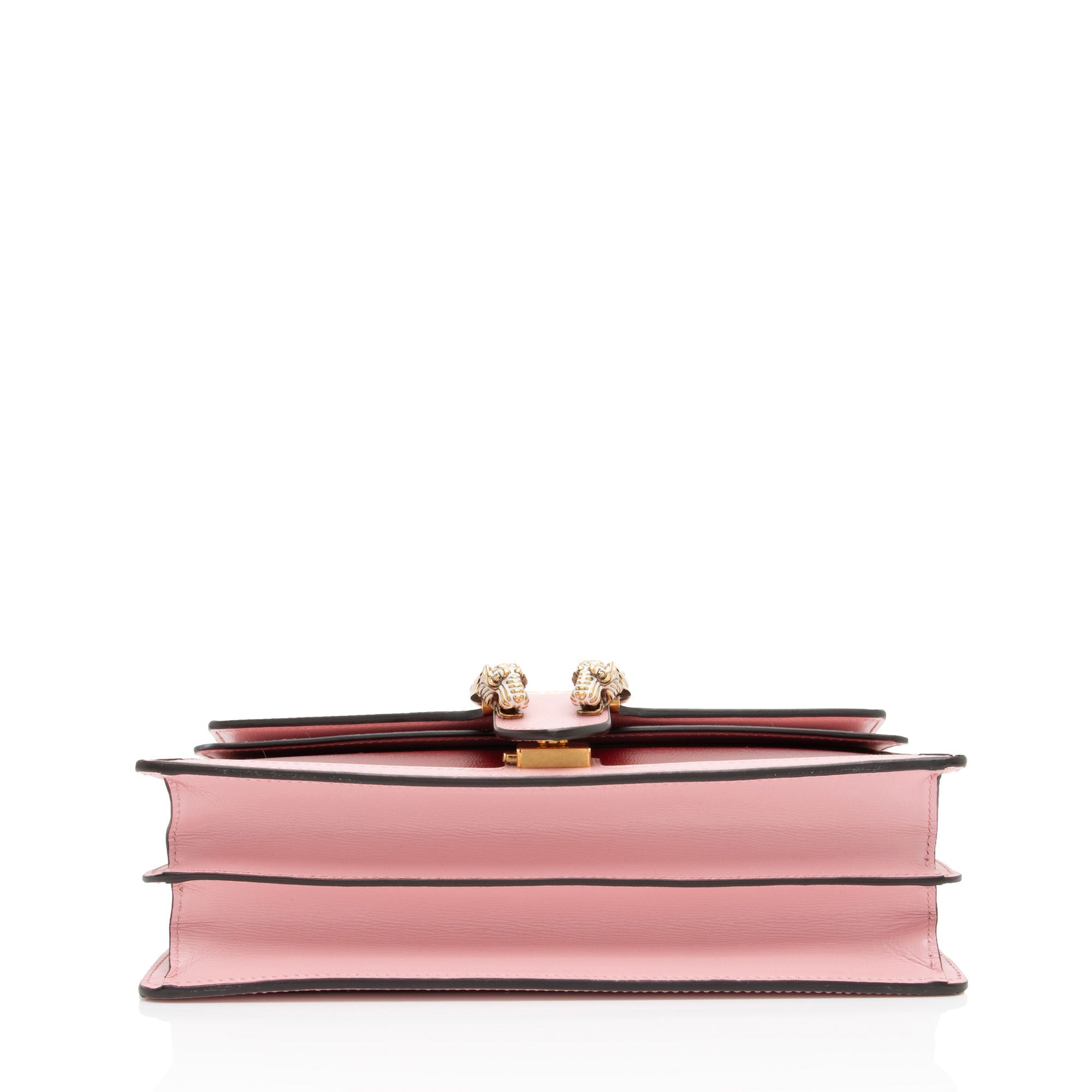Gucci Leather Dionysus Small Shoulder Bag (SHF-z6dJvx)