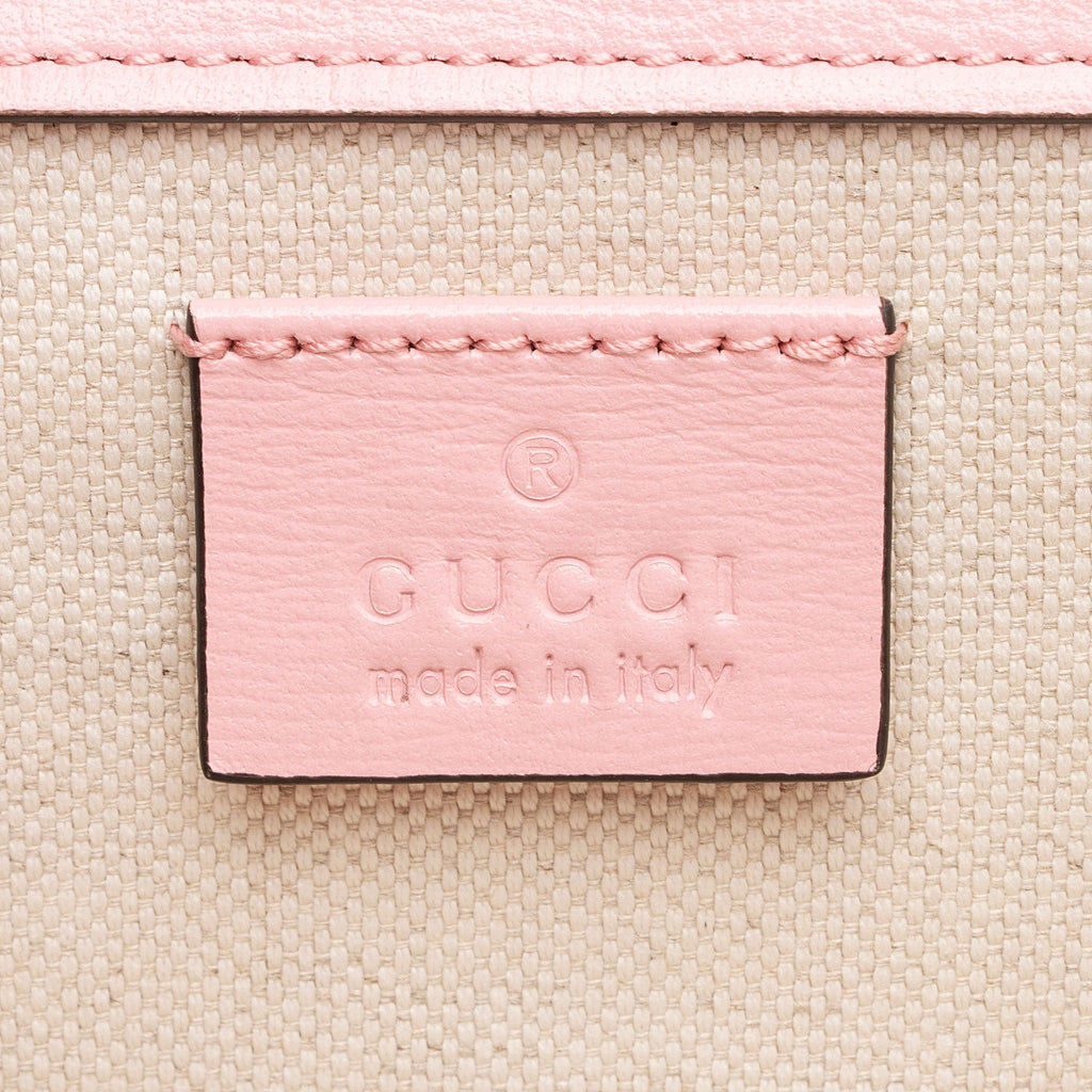 Gucci Leather Dionysus Small Shoulder Bag (SHF-z6dJvx)