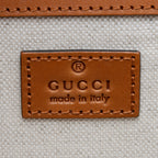 Gucci Leather Dionysus Small Shoulder Bag (SHF-3rqwnQ)