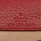 Gucci Leather Dionysus Super Mini Bag (SHF-dJCZBB)