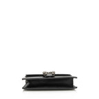 Gucci Leather Dionysus Super Mini Bag (SHF-22914)