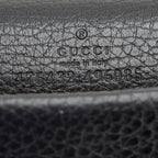 Gucci Leather Dionysus Super Mini Bag (SHF-22914)