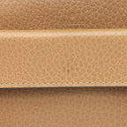 Gucci Leather Dionysus Super Mini Bag (SHF-23495)