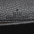 Gucci Leather Dionysus Super Mini Bag (SHF-ScIcTL)