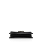 Gucci Leather Dionysus Super Mini Bag (SHF-vEOAxI)