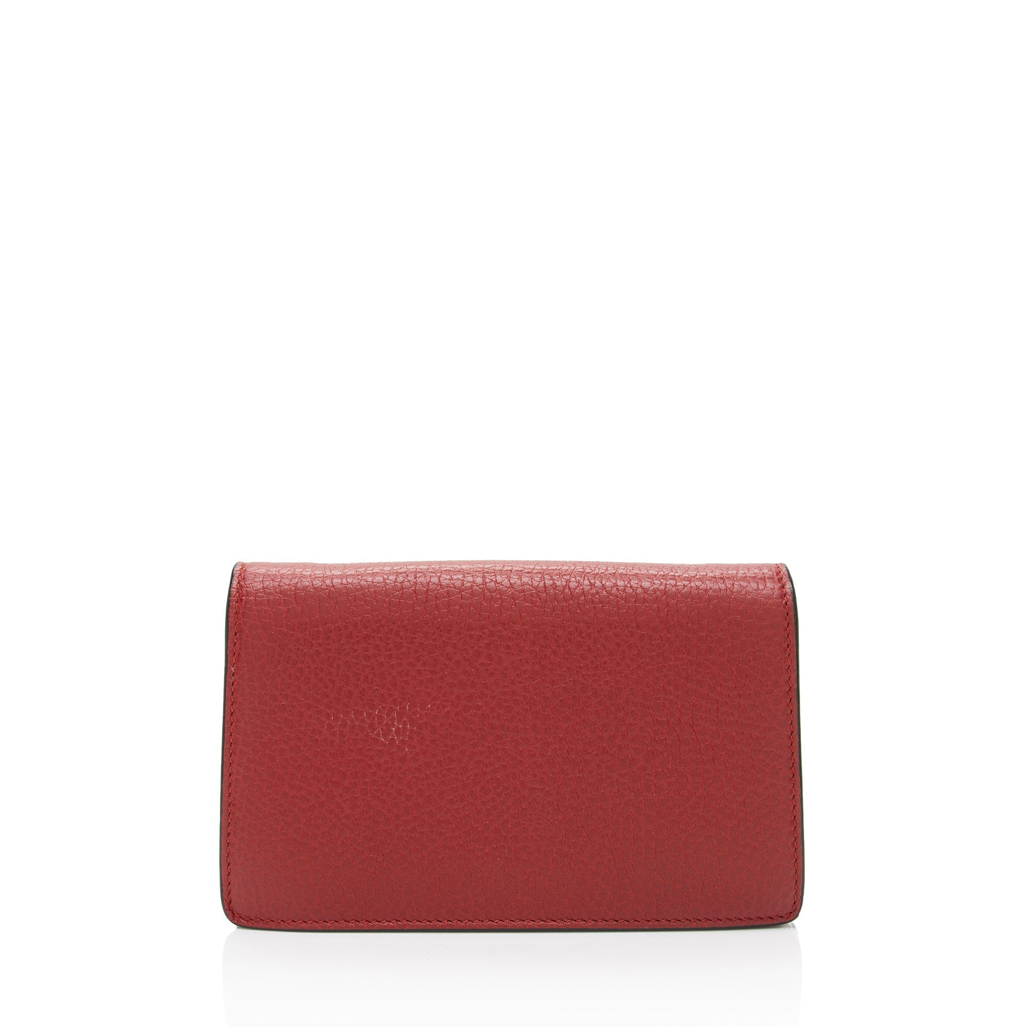 Gucci Leather Dionysus Super Mini Bag (SHF-GZ2wiR)