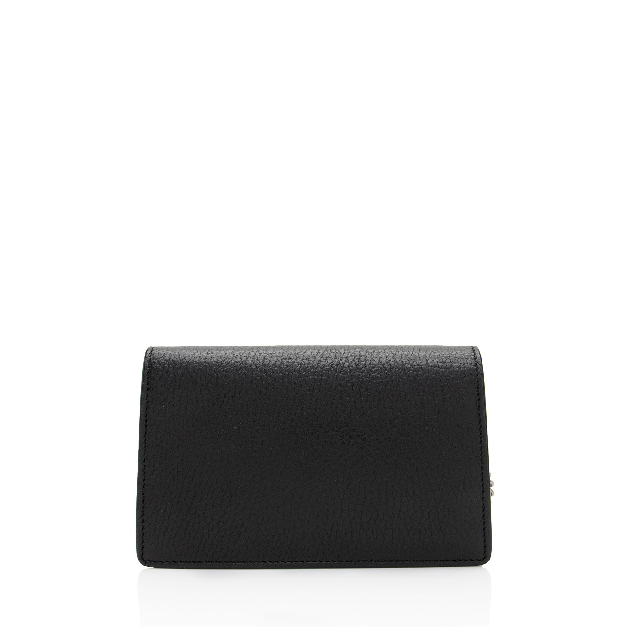 Gucci Leather Dionysus Super Mini Bag (SHF-eOfPPp)