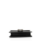 Gucci Leather Dionysus Super Mini Bag (SHF-eOfPPp)