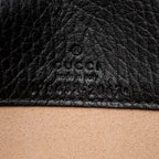 Gucci Leather Dionysus Super Mini Bag (SHF-eOfPPp)