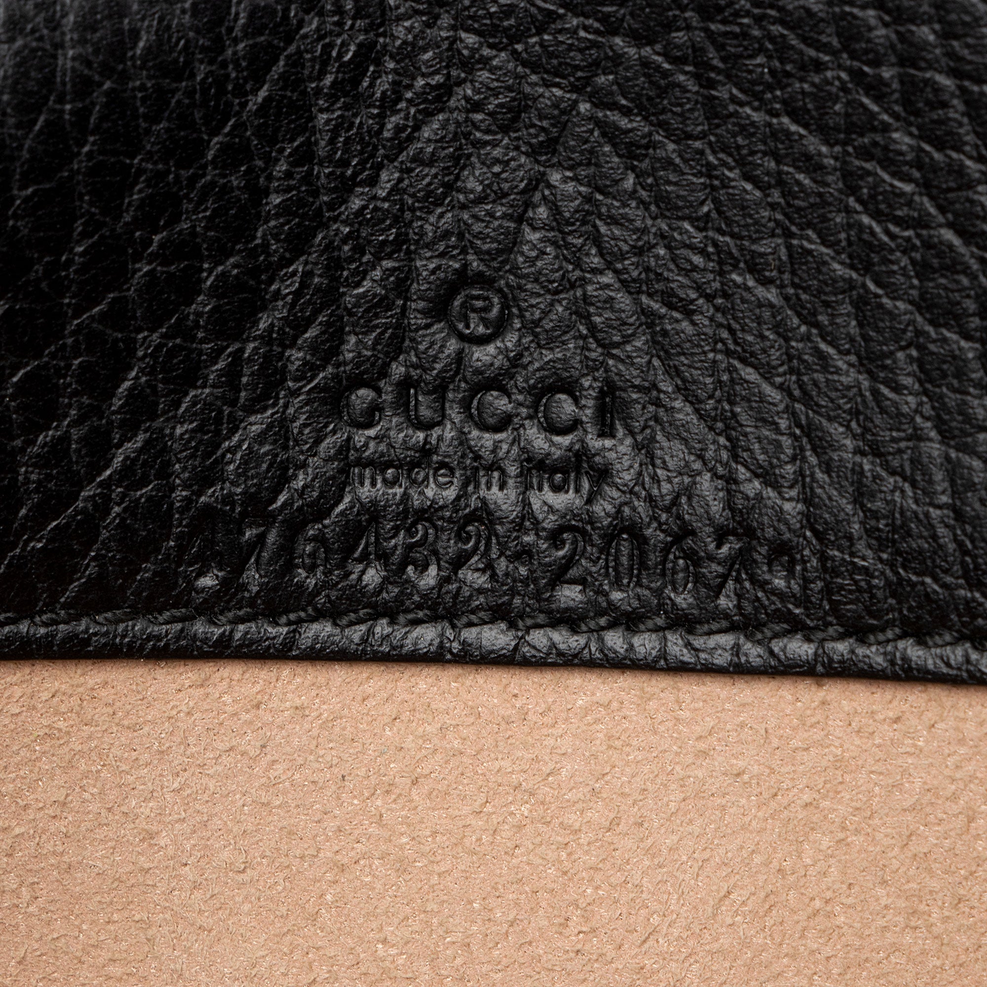 Gucci Leather Dionysus Super Mini Bag (SHF-eOfPPp)