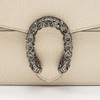 Gucci Leather Dionysus Super Mini Bag