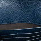 Gucci Leather Dionysus Wallet on Chain