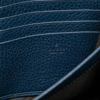 Gucci Leather Dionysus Wallet on Chain