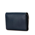 Gucci Leather Dionysus Wallet on Chain
