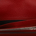 Gucci Leather Dionysus Wallet on Chain