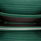 Gucci Leather Dionysus Wallet on Chain