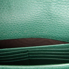 Gucci Leather Dionysus Wallet on Chain