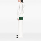 Gucci Leather Dionysus Wallet on Chain