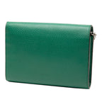 Gucci Leather Dionysus Wallet on Chain