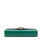 Gucci Leather Dionysus Wallet on Chain