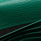 Gucci Leather Dionysus Wallet on Chain